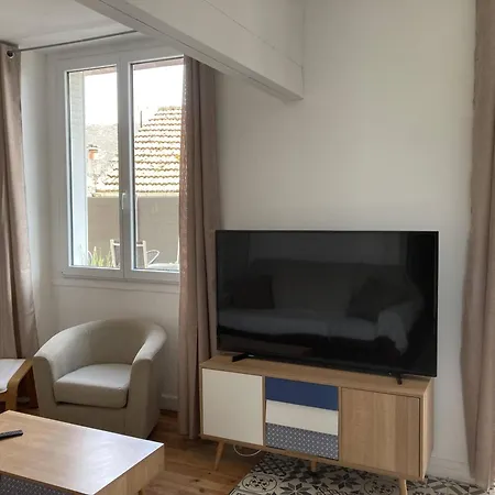 Les Spas De La Chartreuse Tatil Evi