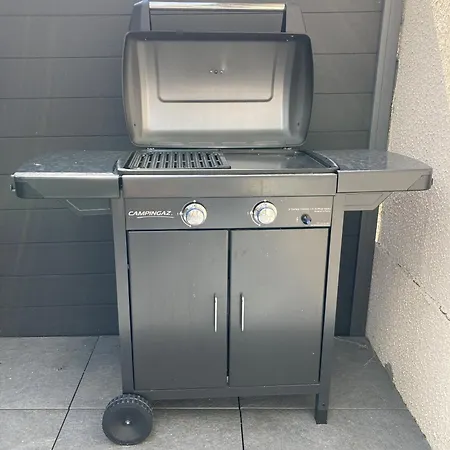 Tatil Evi Les Spas De La Chartreuse