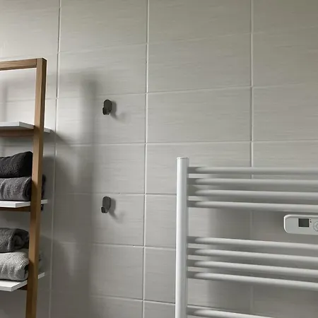 Les Spas De La Chartreuse Tatil Evi Tarbes