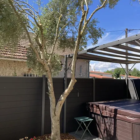 Les Spas De La Chartreuse *