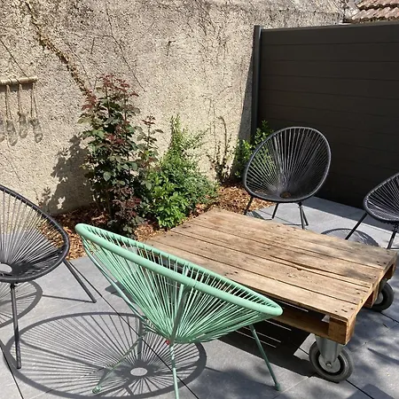 Les Spas De La Chartreuse