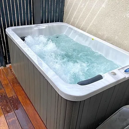 Les Spas De La Chartreuse