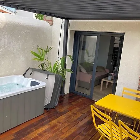Сasa de vacaciones Les Spas De La Chartreuse *
