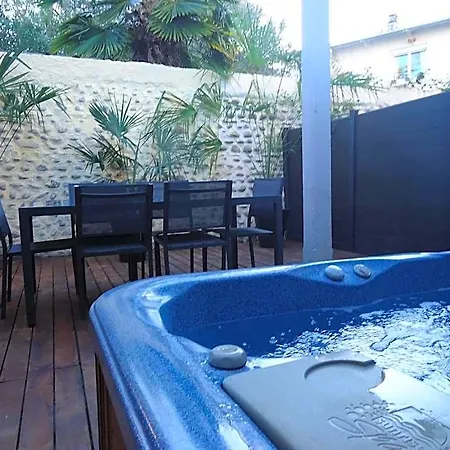 Les Spas De La Chartreuse *