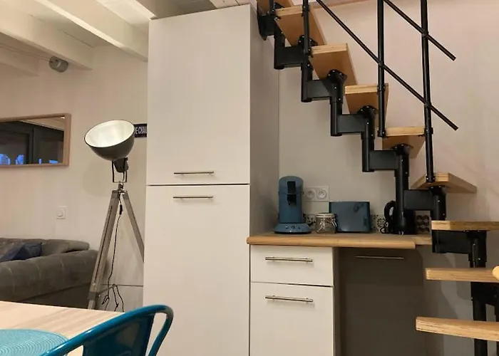 Les Spas De La Chartreuse Tarbes