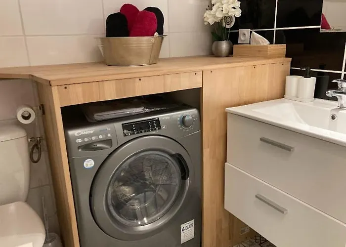 Les Spas De La Chartreuse *