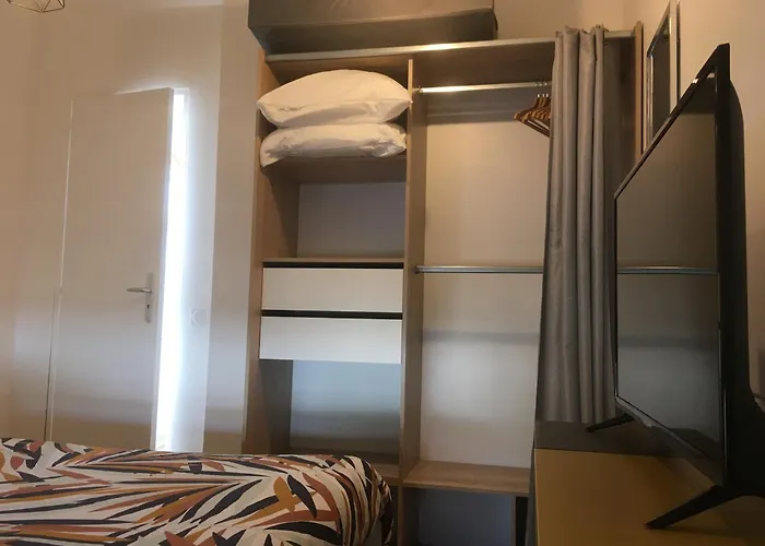 Les Spas De La Chartreuse * Tarbes