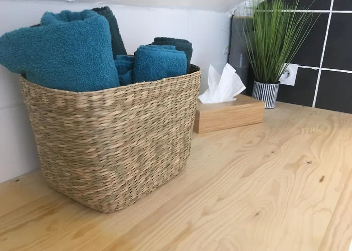 Casa vacanze Les Spas De La Chartreuse *