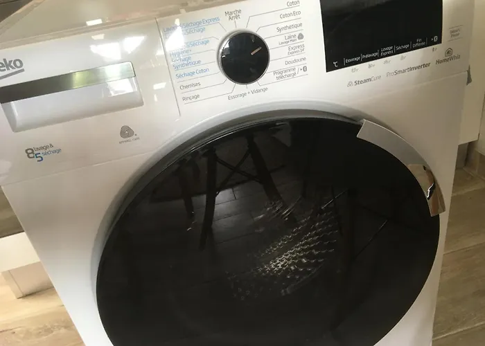 Les Spas De La Chartreuse *