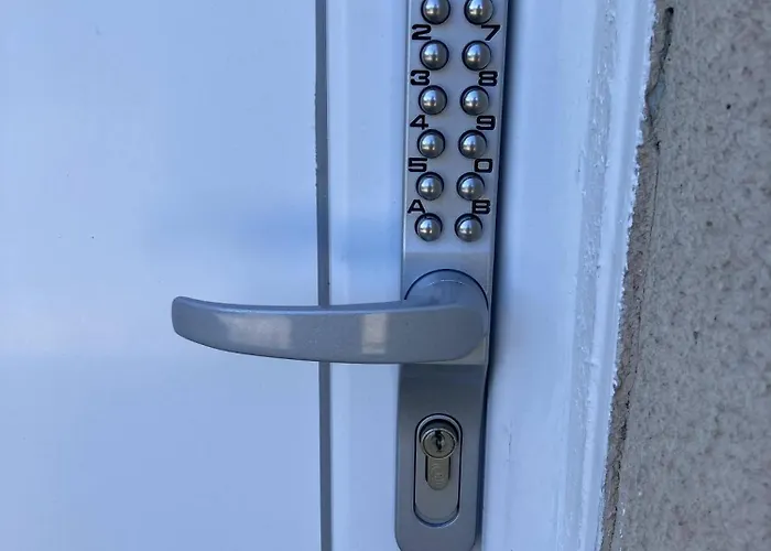 Les Spas De La Chartreuse