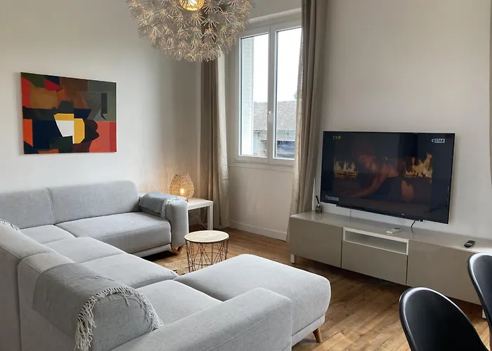 Les Spas De La Chartreuse * Tarbes